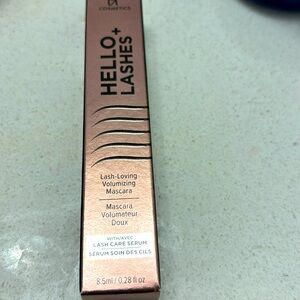 IT Cosmetics Hello Lashes Mascara